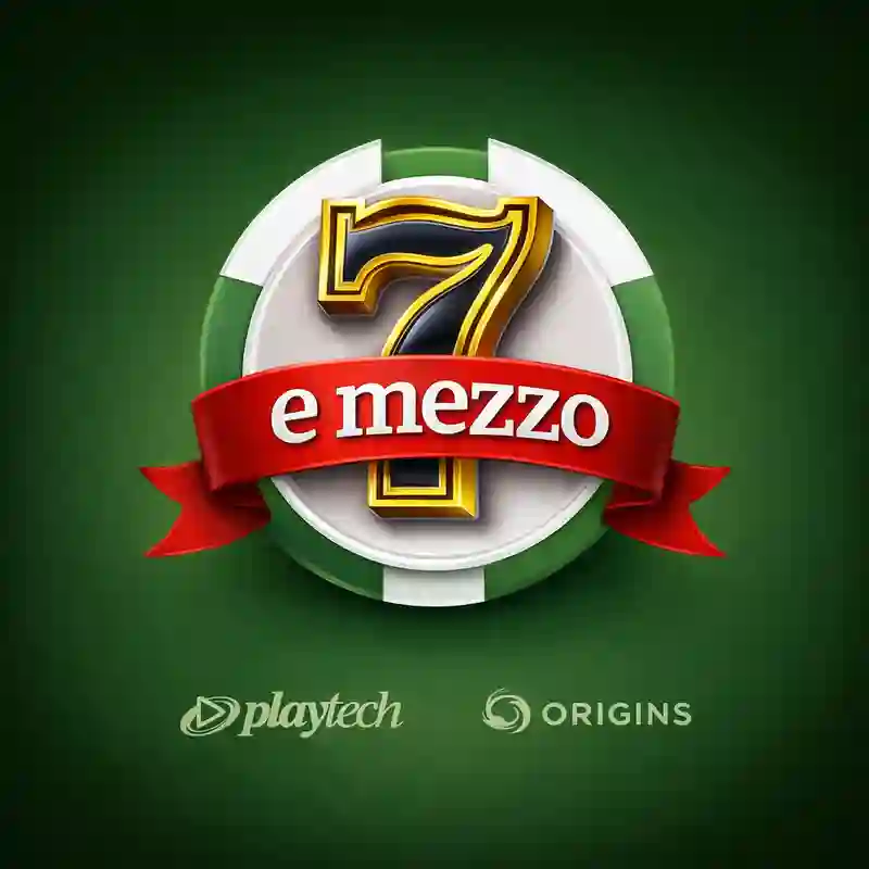 7 E Mezzo phcash