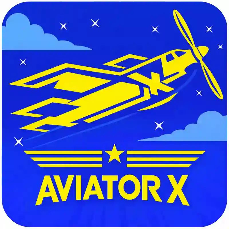 Aviator X crash game interface at phcash
