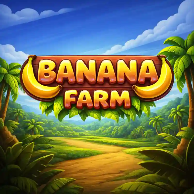 Banana Farm Slot