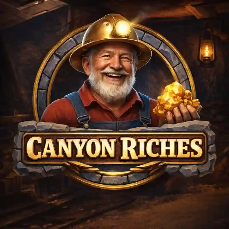 Canyon Riches Slot Game at PHCash