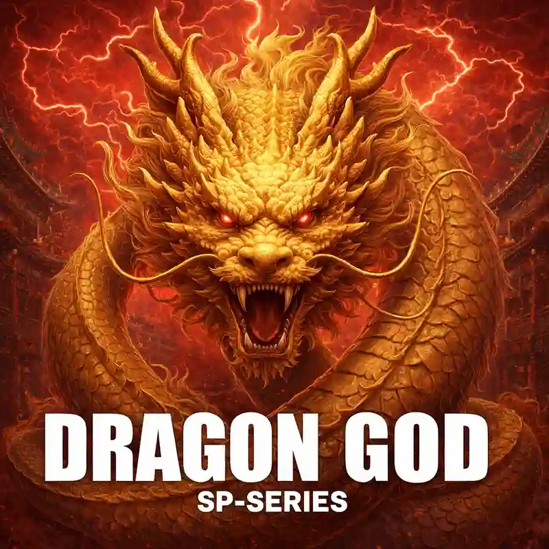 Dragon God Casino Game - Play Slots at phcash