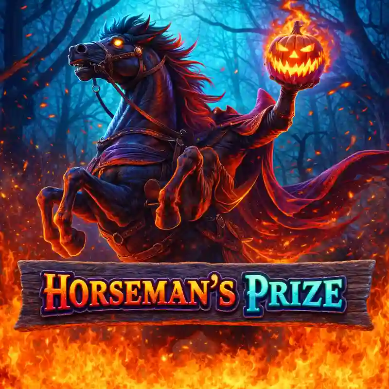 Horseman’s Prize Slot