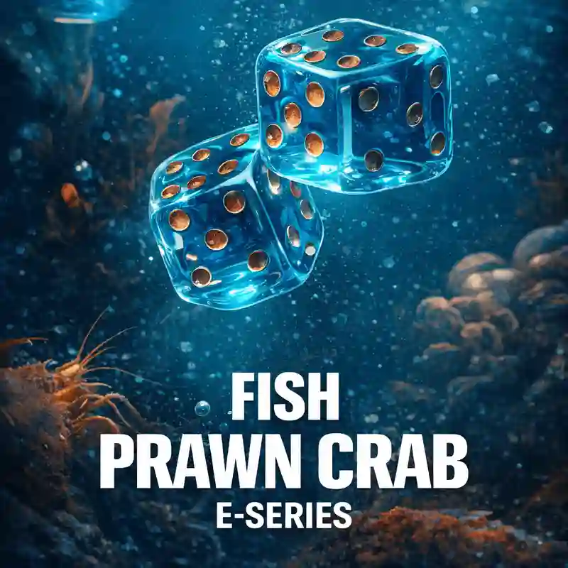 Pabula ng Isda, Hipon, at Alimango online slot game at phcash