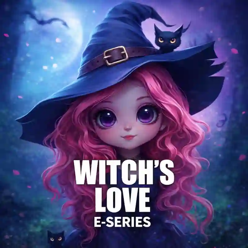 Witch's Love