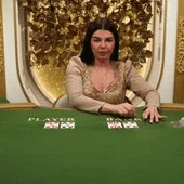 Salon Privé Baccarat L